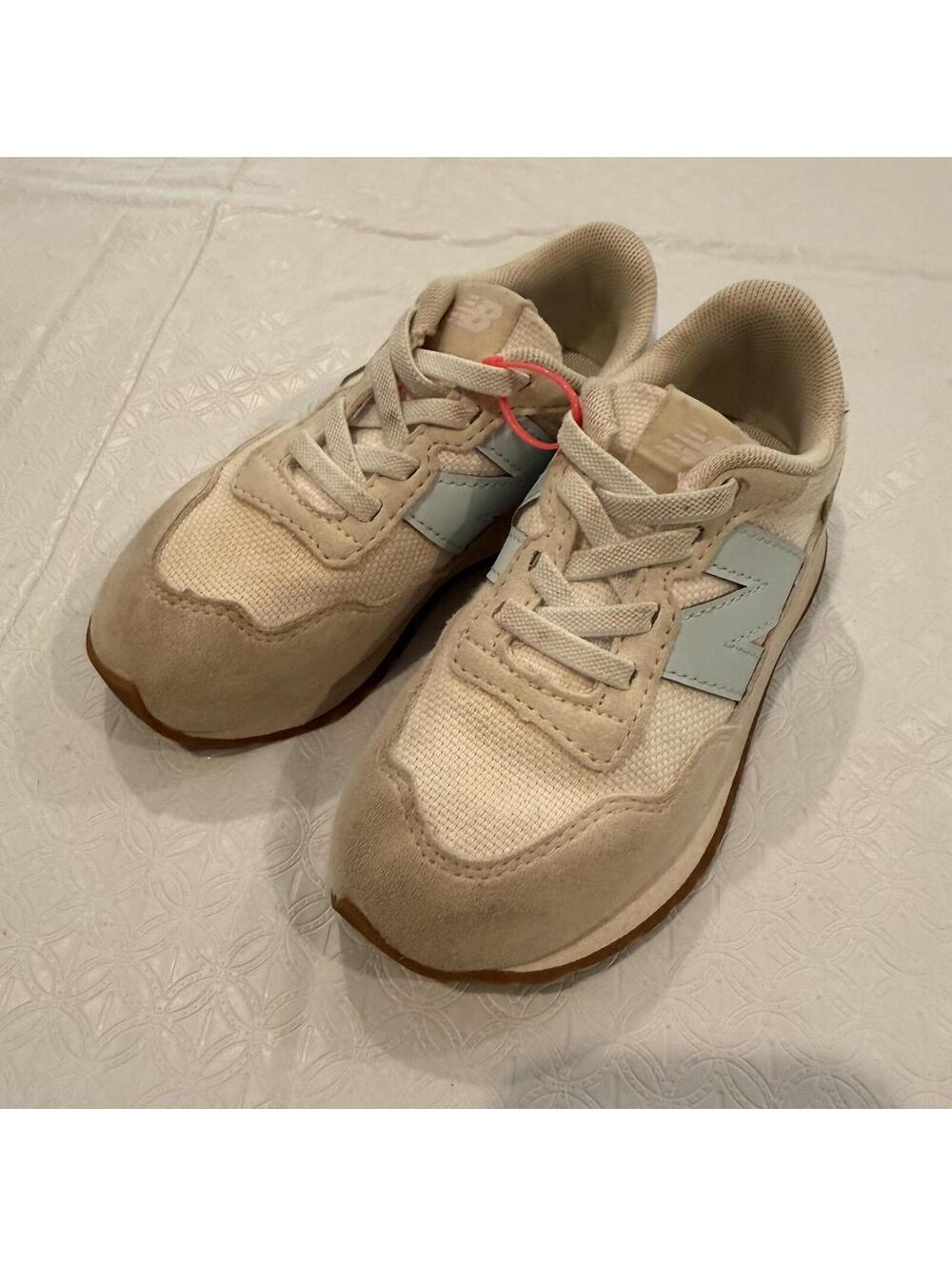 New Balance Kids 237 Sneakers